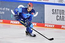 27.12.2020 - ERC Ingolstadt - Augsburger Panther