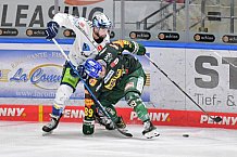 Eishockey, Herren, DEL, Saison 2021-2022, Spieltag 38, Augsburger Panther - ERC Ingolstadt, 02.01.2022