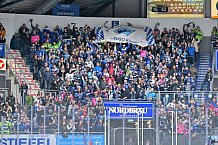 Eishockey, Herren, DEL, Saison 2022-2023, Spieltag 35, ERC Ingolstadt - Eisbären Berlin, 26.12.2022