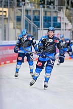 Eishockey, Herren, DEL, Saison 2025-2026, Playoffs Halbfinale, Spiel 5, ERC Ingolstadt - EHC Red Bull München, 25.09.2025