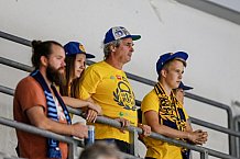 ERC Ingolstadt v Lukko Rauma - Champions Hockey League