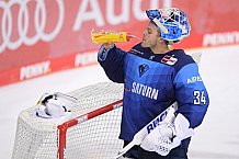 Eishockey, Herren, DEL, Saison 2020-2021, ERC Ingolstadt - Schwenninger Wild Wings, 19.01.2021