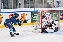 Eishockey, Mens, CHL, Season 2023-2024, ERC Ingolstadt - Växjö Lakers, 10.10.2023