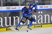 ERC Ingolstadt vs Fischtown Pinguins, DEL, Deutsche Eishockey Liga, Spieltag 8, 04.10.2019