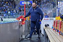 ERC Ingolstadt vs Kölner Haie, Eishockey, DEL, Deutsche Eishockey Liga, Spieltag 14, 26.10.2018