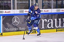 ERC Ingolstadt vs Augsburger Panther, DEL, Deutsche Eishockey Liga, Spieltag 16, 01.11.2019