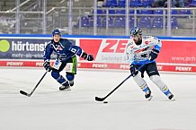 Eishockey, Herren, Gäuboden-Cup 2024, Straubing Tigers - ERC Ingolstadt, 29.08.2024