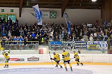 Eishockey, Herren, DEL, Saison 2026-2027, ERC Ingolstadt - HC Falkensteiner Pustertal, 21.08.2026