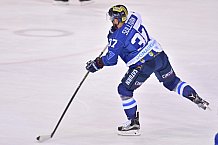 ERC Ingolstadt vs Fischtown Pinguins, Eishockey, DEL, Deutsche Eishockey Liga, Spieltag 23, 30.11.2018