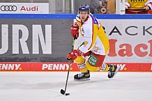 Eishockey, Herren, DEL, Saison 2020-2021, ERC Ingolstadt - Düsseldorfer EG, 05.04.2021