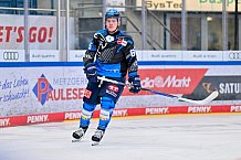 Eishockey, Herren, DEL, Saison 2025-2026, Spiel 22, ERC Ingolstadt - Eisbären Berlin, 26.11.2025
