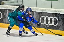 Eishockey, Herren, DEL, Saison 2026-2027, Steinbach Black Wings Linz - ERC Ingolstadt, 23.08.2026