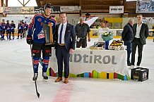 Eishockey, Herren, 6. Vinschgau-Cup, Saison 2022-2023, Nürnberg Ice Tigers - HC Pustertal, 28.08.2022