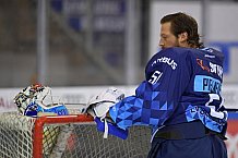 ERC Ingolstadt vs Iserlohn Roosters, DEL, Deutsche Eishockey Liga, Spieltag 41, 31.01.2020