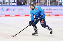 Eishockey, Herren, DEL, Saison 2024-2025, Spieltag 15, ERC Ingolstadt - Augsburger Panther, 03.11.2024