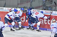 ERC Ingolstadt vs Adler Mannheim, DEL, Deutsche Eishockey Liga, Spieltag 46, 15.02.2019