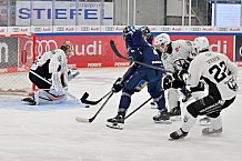 Eishockey, Herren, DEL, Saison 2024-2025, Spieltag 19, ERC Ingolstadt - Grizzlys Wolfsburg, 24.11.2024