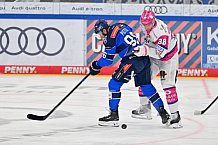 Eishockey, Herren, DEL, Saison 2026-2027, Spieltag 13, ERC Ingolstadt - Eisbären Berlin, 30.10.2026