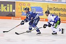 ERC Ingolstadt vs Straubing Tigers, DEL, Deutsche Eishockey Liga, Spieltag 52, 03.03.2019