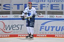 18.11.2020 - ERC Ingolstadt - Training