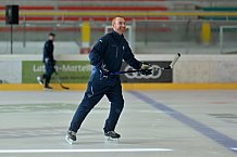 Eishockey, Herren, DEL, Saison 2023-2024, Vinschgau Cup, ERC Ingolstadt - IceTraining, 25.08.2023