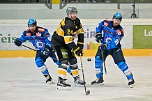 Eishockey, Herren, DEL, Saison 2025-2026, Vinschgau Cup, Spiel 4, HC Pustertal - ERC Ingolstadt, 24.08.2025