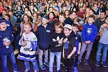 ERC Abschlussfeier am 07.04.2019