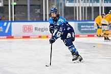 Eishockey, Frauen, DFEL, Saison 2025-2026, Testspiel, ERC Ingolstadt - HC Davos, 14.02.2026