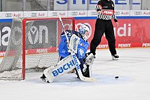 Eishockey, Frauen, DFEL, Playoffs, Finale, Spiel 1, Saison 2023-2024, ERC Ingolstadt - ECDC Memmingen Indians, 16.03.2024