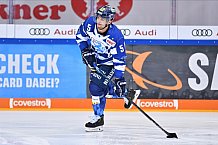 ERC Ingolstadt vs Thomas Sabo Ice Tigers, DEL, Deutsche Eishockey Liga, Spieltag 2, 15.09.2019