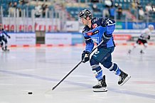 Eishockey, Herren, DEL, Saison 2023-2024, Spieltag 10, ERC Ingolstadt - Nürnberg Ice Tigers, 13.10.2023