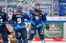 Eishockey, Herren, DEL, Saison 2024-2025, Spieltag 38, ERC Ingolstadt - Nürnberg Ice Tigers, 19.01.2025