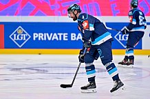 Hockey, Mens, CHL, Season 2025-2026, Regular Season, Game Day 6, ERC Ingolstadt - Odense Bulldogs, 15.10.2025