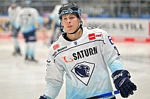 Eishockey, Herren, DEL, Saison 2022-2023, Spieltag 48, Augsburger Panther - ERC Ingolstadt, 29.01.2023