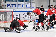 Eishockey, Frauen, EWHL Euro Cup, Saison 2025-2026, Finale, HK Budapest - ECDC Memmingen Indians, 19.10.2025