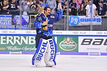 ERC Ingolstadt vs Augsburger Panther, DEL, Deutsche Eishockey Liga, Spieltag 19, 01.11.2019