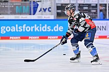 Eishockey, Herren, DEL, Saison 2023-2024, Spieltag 20, ERC Ingolstadt - Adler Mannheim, 19.11.2023