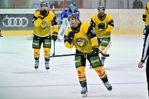 Eishockey, Herren, DEL, Saison 2026-2027, ERC Ingolstadt - HC Falkensteiner Pustertal, 21.08.2026