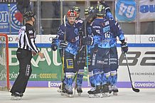 ERC Ingolstadt vs Fischtown Pinguins, DEL, Deutsche Eishockey Liga, Spieltag 25, 08.12.2019