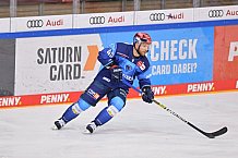 Eishockey, Herren, DEL, Saison 2020-2021, ERC Ingolstadt - Düsseldorfer EG, 05.04.2021