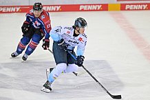 Eishockey, Herren, DEL, Saison 2022-2023, Gäuboden Cup, Nürnberg Ice Tigers - ERC Ingolstadt, 19.08.2022
