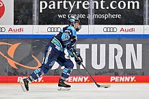 Eishockey, Frauen, DFEL, Halbfinale, Saison 2022-2023, ERC Ingolstadt - Mad Dogs Mannheim, 25.02.2023