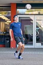 Eishockey, Herren, DEL, Saison 2026-2027, Testspiel, ERC Ingolstadt - EV Zug, 04.09.2026