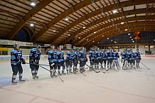 Eishockey, Herren, 6. Vinschgau-Cup, Saison 2022-2023, ERC Ingolstadt - HC Bozen Südtirol, 28.08.2022