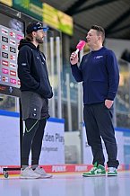 Eishockey, Herren, DEL, Saison 2024-2025, Spieltag 11, ERC Ingolstadt - Pinguins Bremerhaven, 20.10.2024