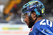 EHC Red Bull Muenchen - ERC Ingolstadt, Eishockey, DEL, Deutsche Eishockey Liga, Spieltag 2, 10.09.2017