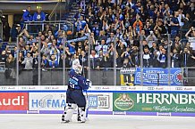 ERC Ingolstadt vs Iserlohn Roosters, DEL, Deutsche Eishockey Liga, Spieltag 41, 31.01.2020