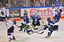 Eishockey, Herren, DEL, Saison 2021-2022, Spieltag 3, Straubing Tigers - ERC Ingolstadt, 17.09.2021