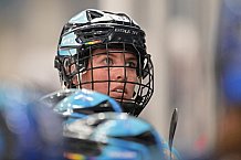 Eishockey, Frauen, DFEL, Spieltag 2, Saison 2022-2023, ERC Ingolstadt - ESC Planegg-Würmtal, 02.10.2022