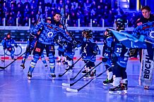 Eishockey, Herren, DEL, Saison 2025-2026, Spiel 37, ERC Ingolstadt - Löwen Frankfurt, 06.01.2026